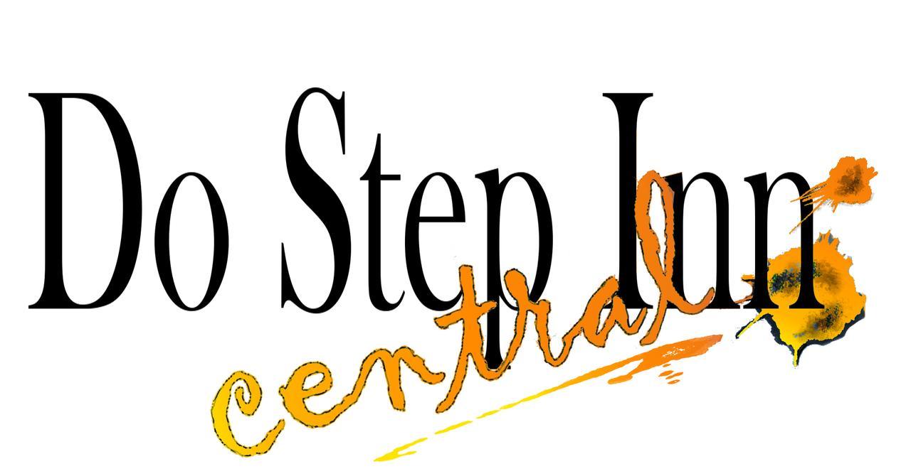 Do Step Inn Central - Self-Service-Hostel فيينا المظهر الخارجي الصورة